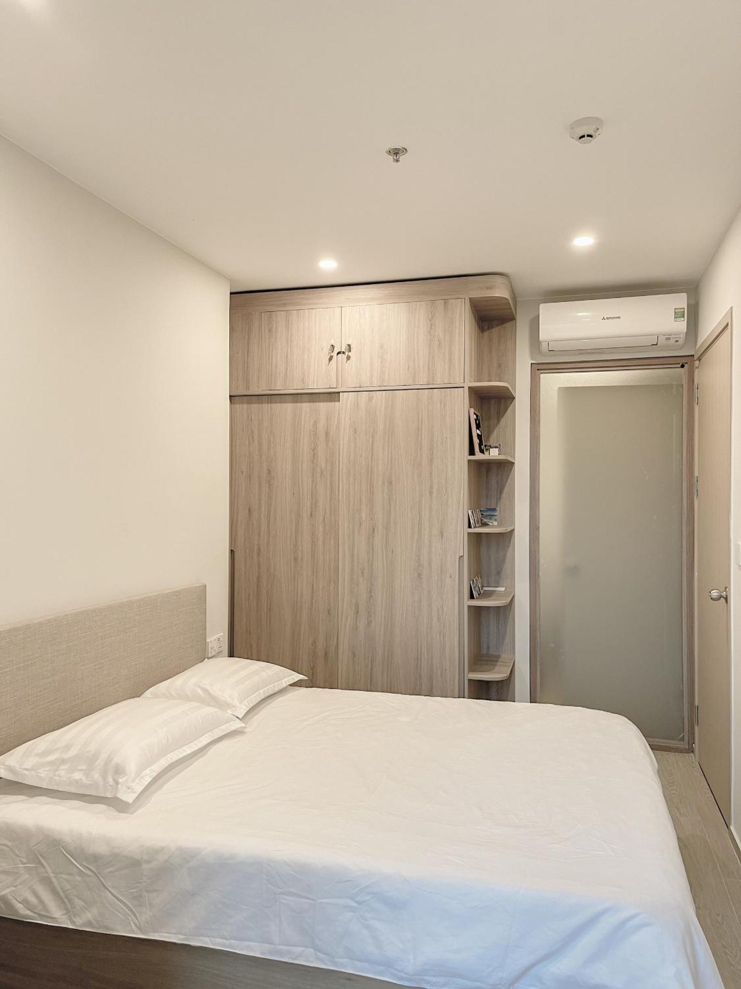 Leo House - The Song Building 28 Thi Sach Apartment Вунг Тау Екстериор снимка