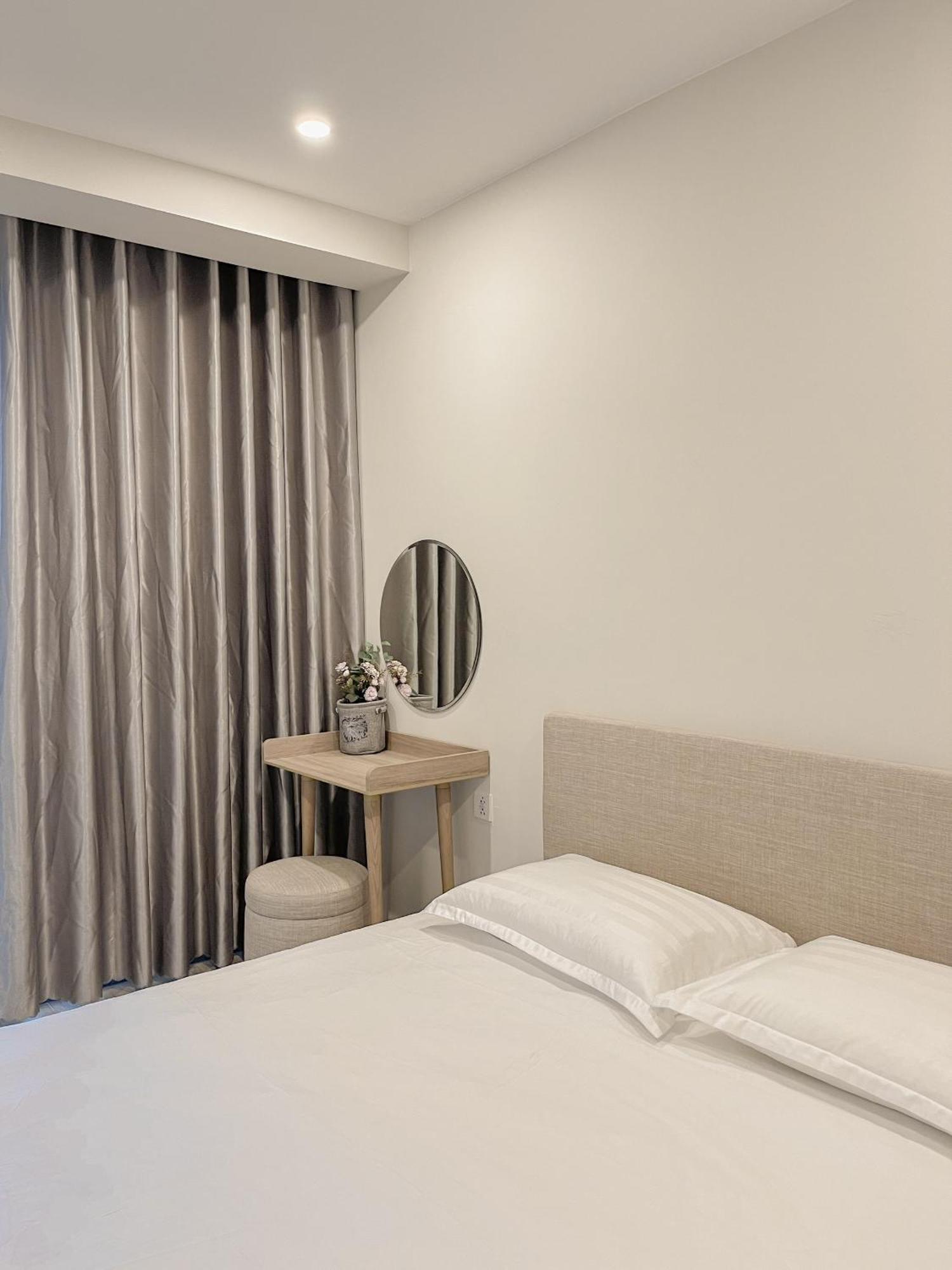 Leo House - The Song Building 28 Thi Sach Apartment Вунг Тау Екстериор снимка