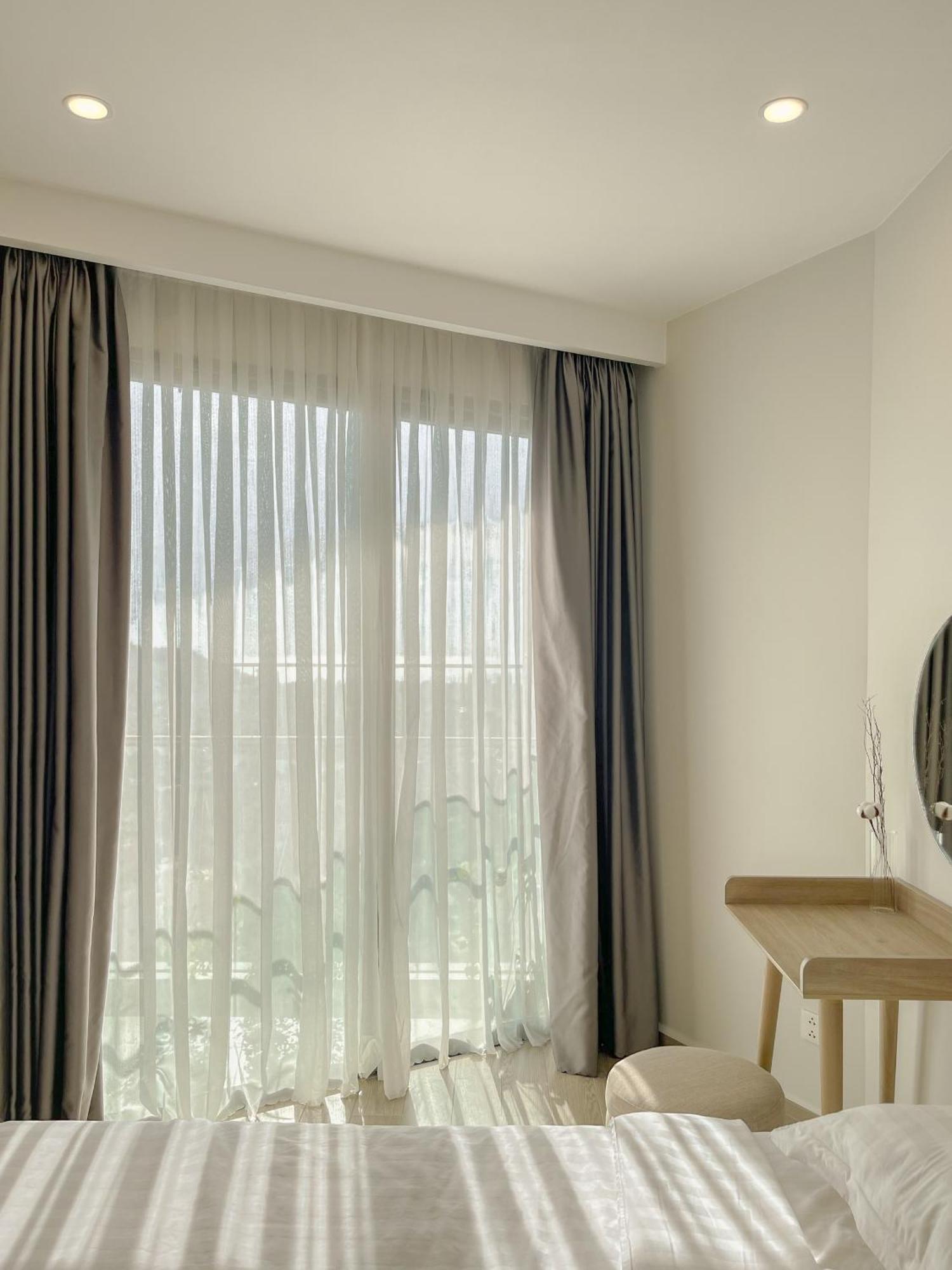 Leo House - The Song Building 28 Thi Sach Apartment Вунг Тау Екстериор снимка