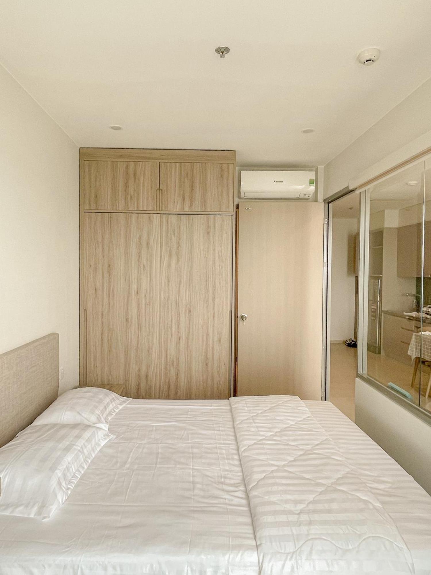 Leo House - The Song Building 28 Thi Sach Apartment Вунг Тау Екстериор снимка