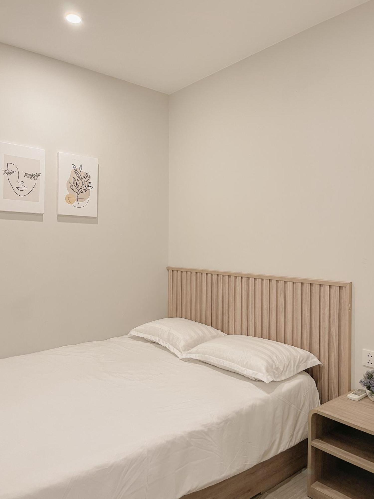 Leo House - The Song Building 28 Thi Sach Apartment Вунг Тау Екстериор снимка